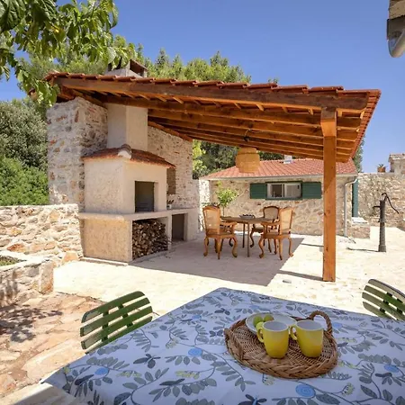 Semesterbostad Lavender Dreams Hvar Stari Grad (Hvar)