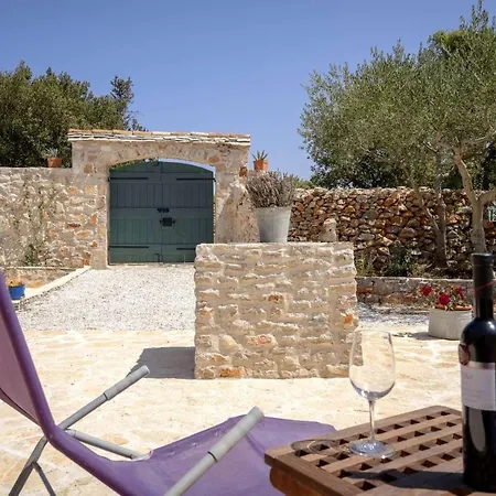 Semesterbostad Lavender Dreams Hvar