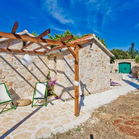 Lavender Dreams Hvar Stari Grad (Hvar)