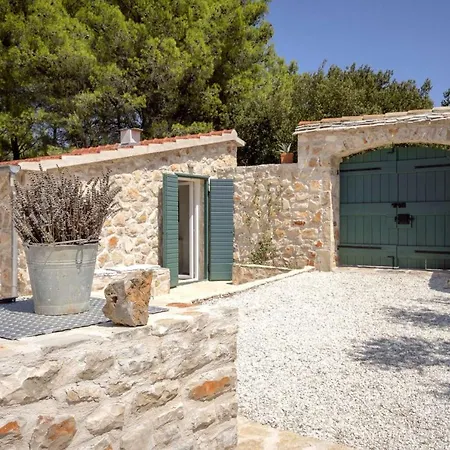 بيت للعطل Lavender Dreams Hvar *
