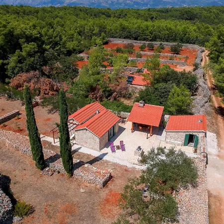 Lavender Dreams Hvar ستاري غراد
