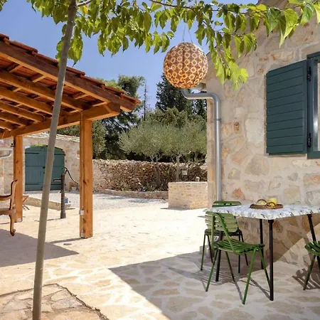 بيت للعطل Lavender Dreams Hvar ستاري غراد