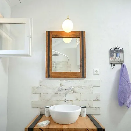 Lavender Dreams Hvar * ستاري غراد