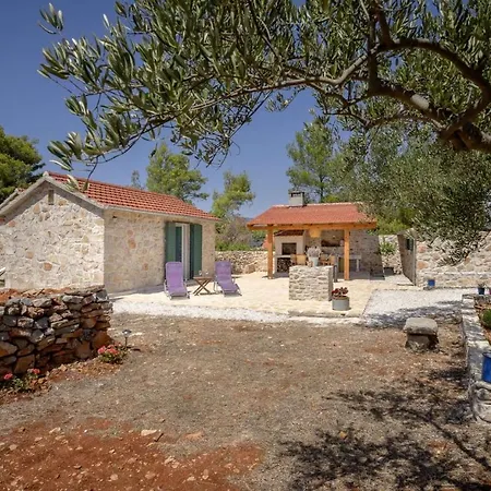 Lavender Dreams Hvar بيت للعطل