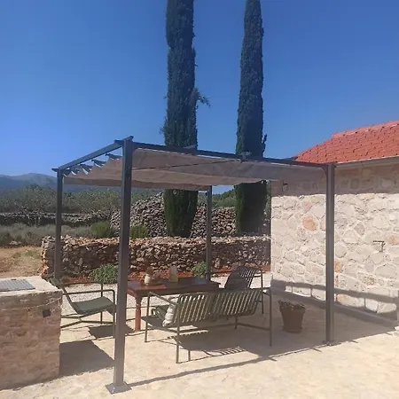 Lavender Dreams Hvar بيت للعطل *