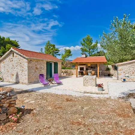 Lavender Dreams Hvar * ستاري غراد