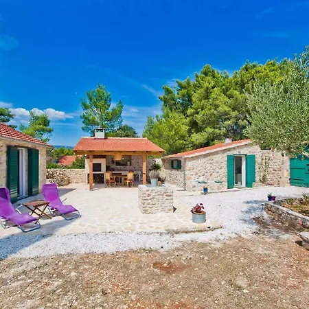 بيت للعطل Lavender Dreams Hvar *